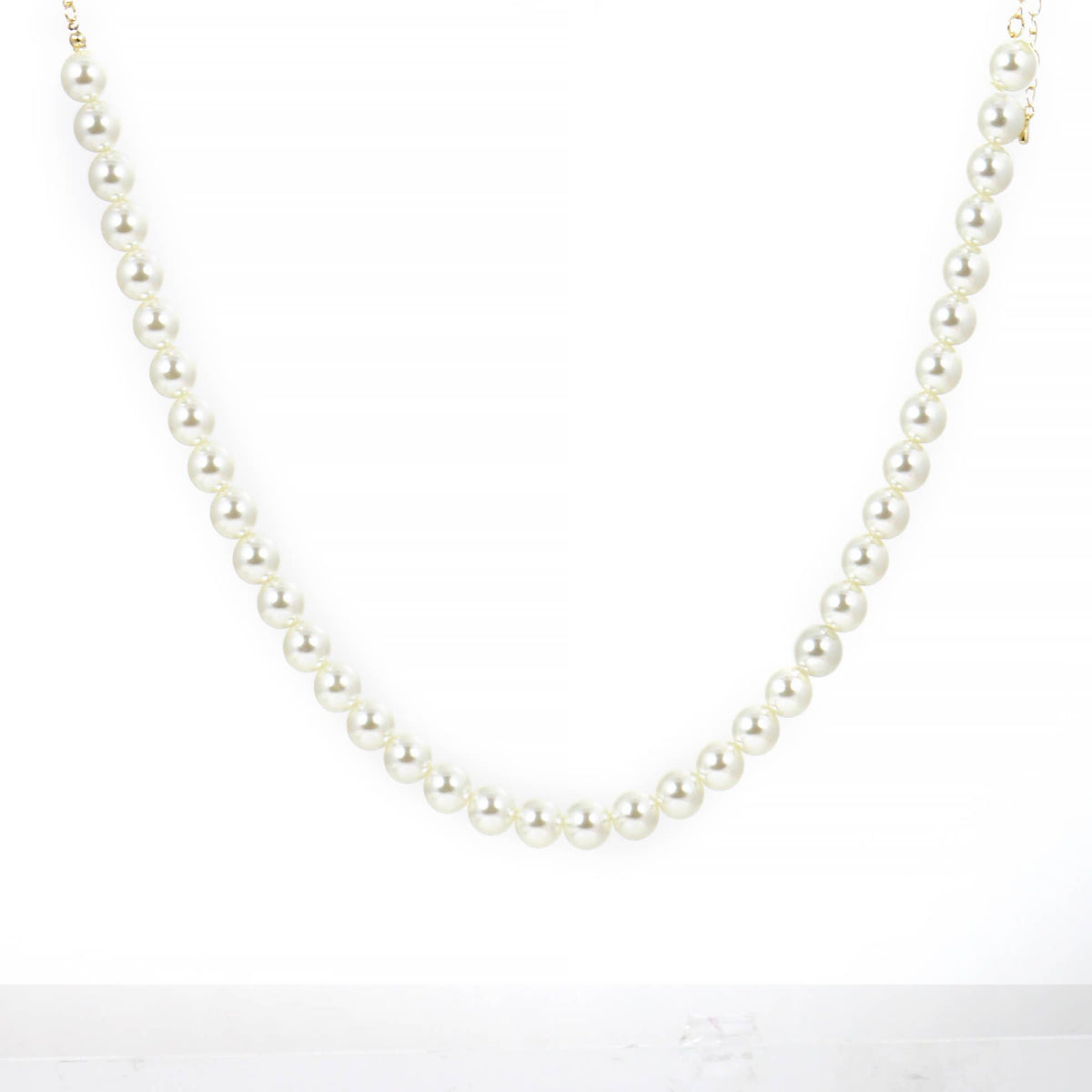 Freshwater Cultured Pearl Necklace