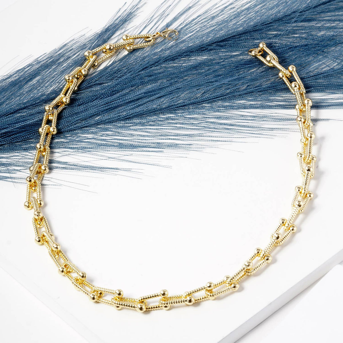 Fashion Chain Necklace