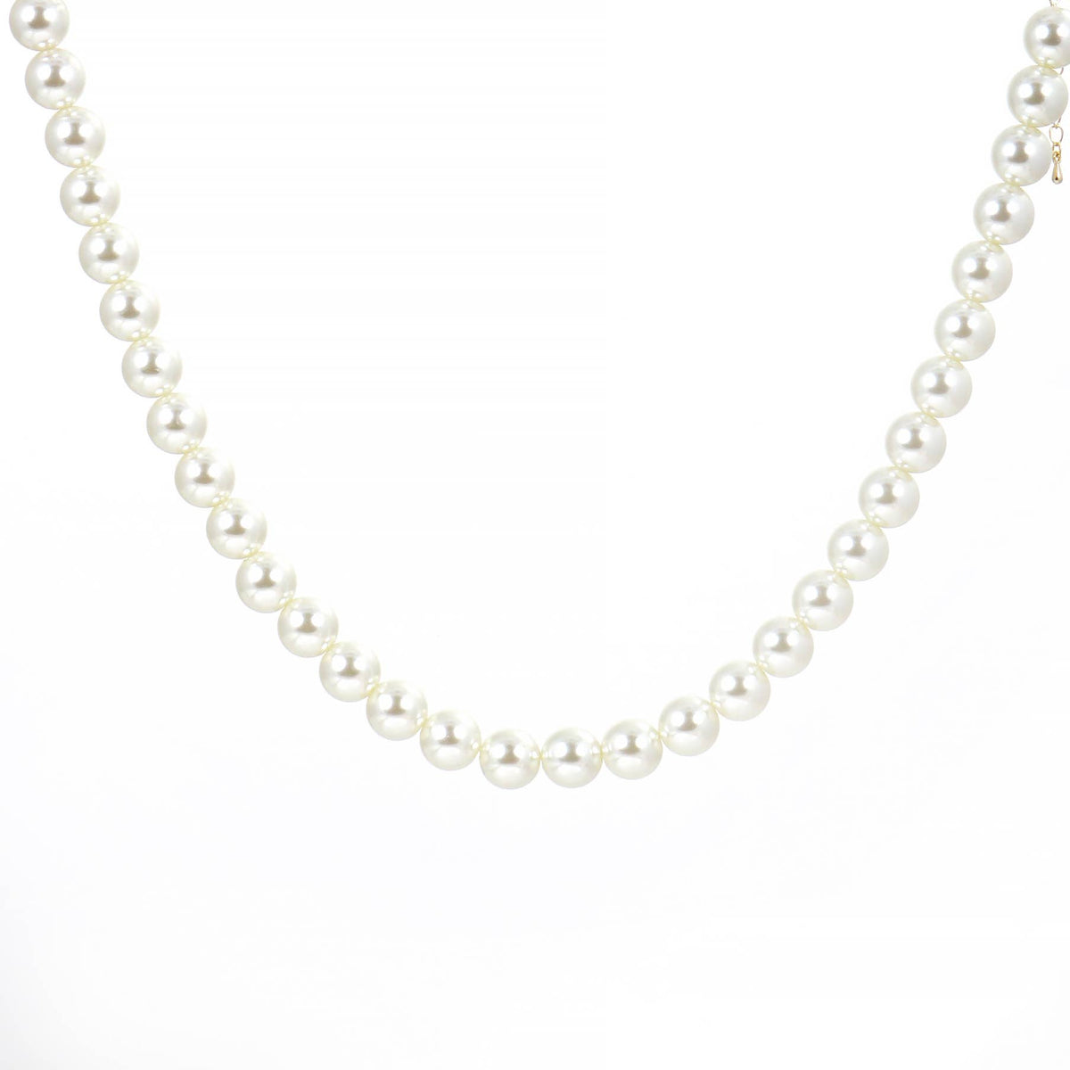Freshwater Cultured Pearl Necklace