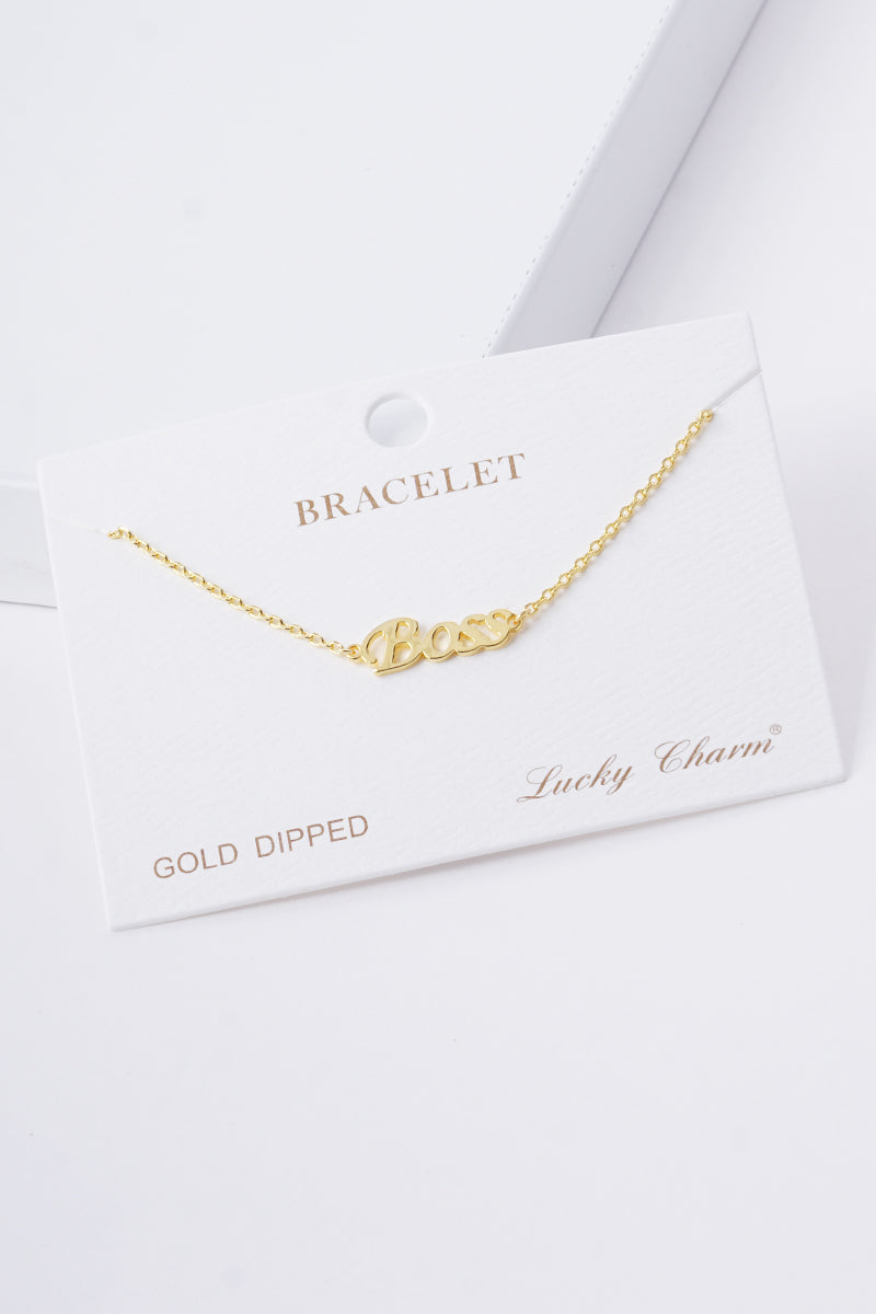 PB1943 bracelet