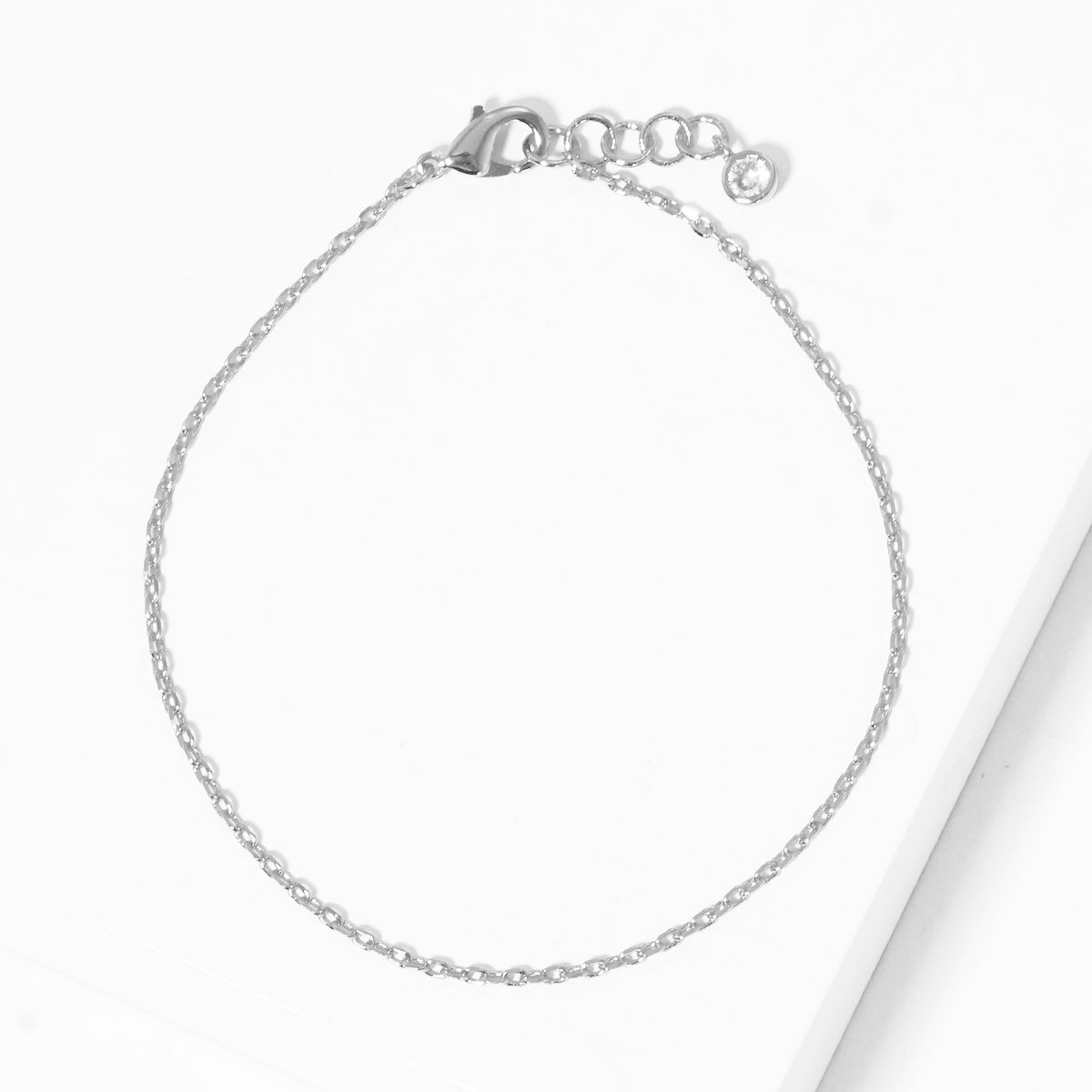 Rope Chain Bracelet — PB2002