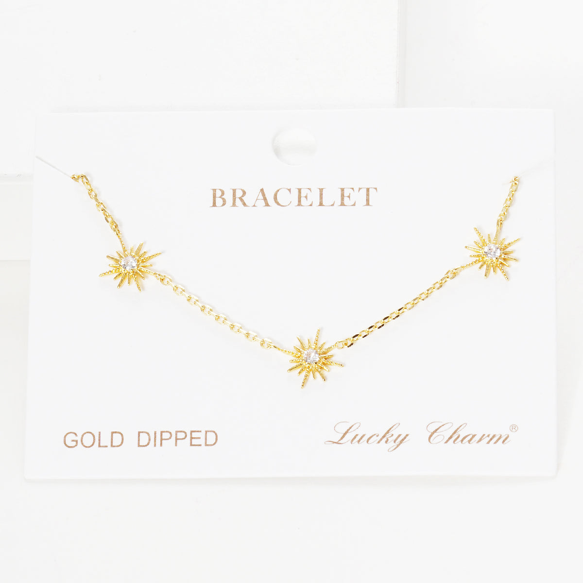 North Star Station Bracelet — PB2282