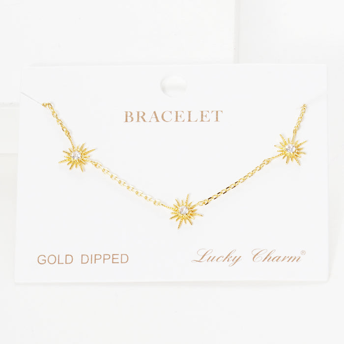 North Star Station Bracelet — PB2282