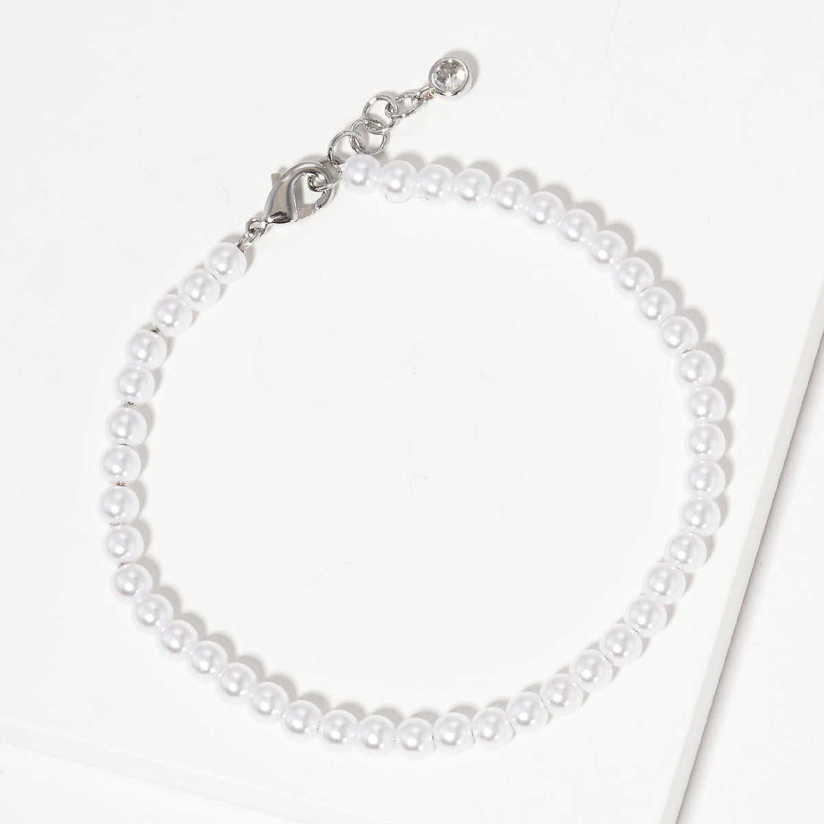 Pearl Beaded Bracelet — PB2411