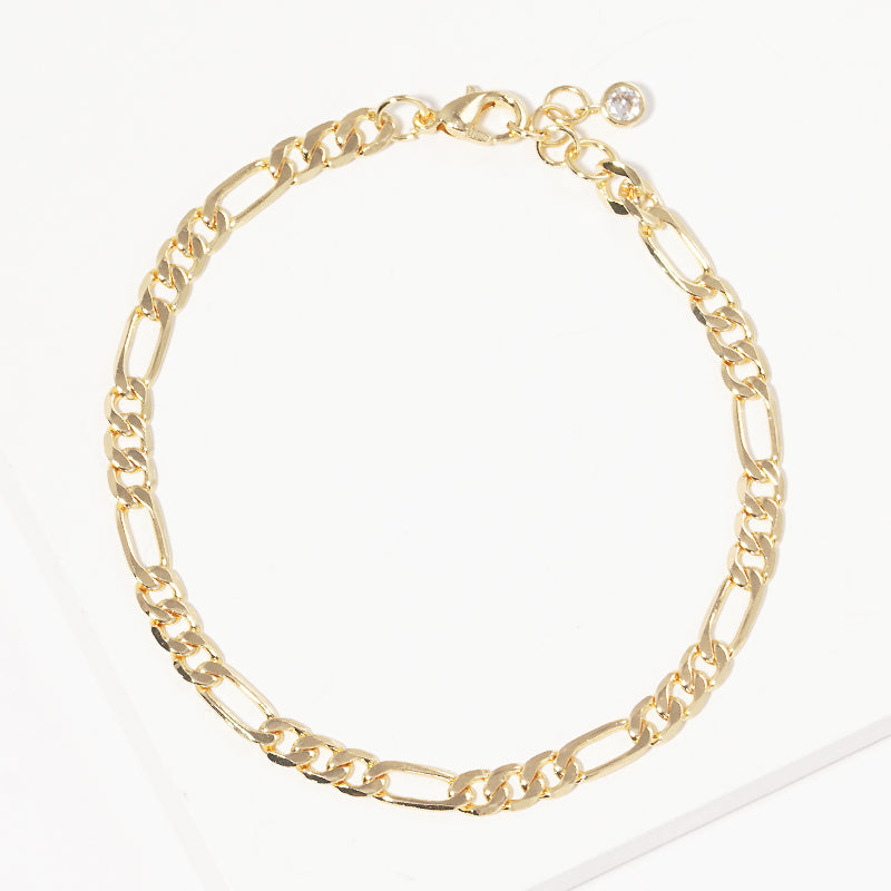 Link Chain Bracelet — PB2655