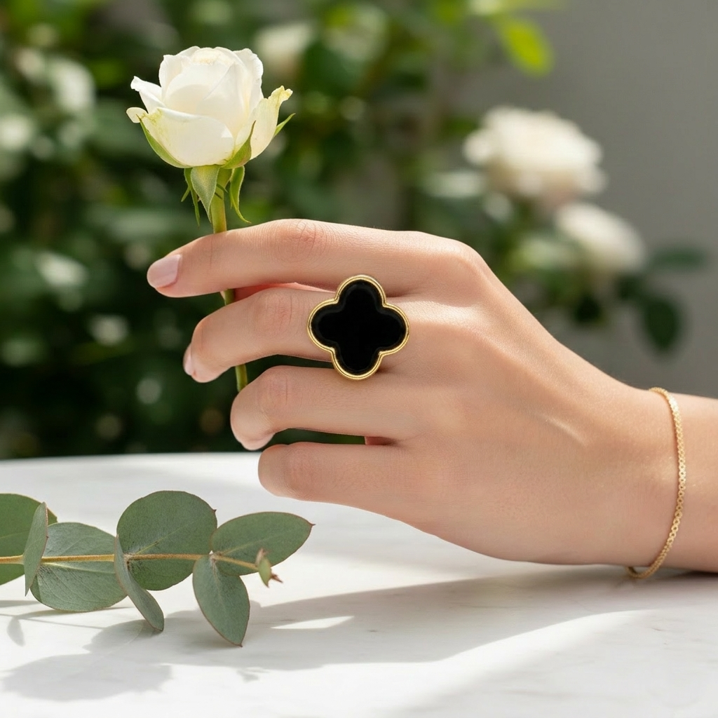 PR2901 Free Size Ring alternate photo