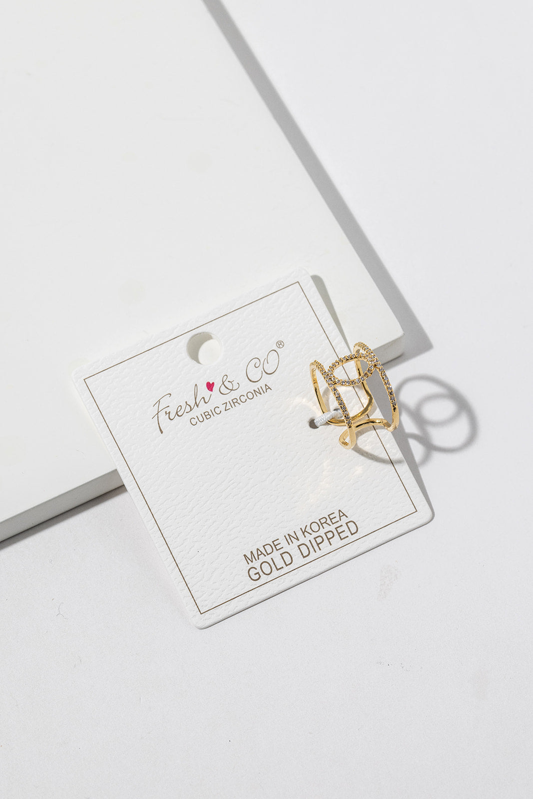 PR5396 Free Size Ring PR5396GCR (2)