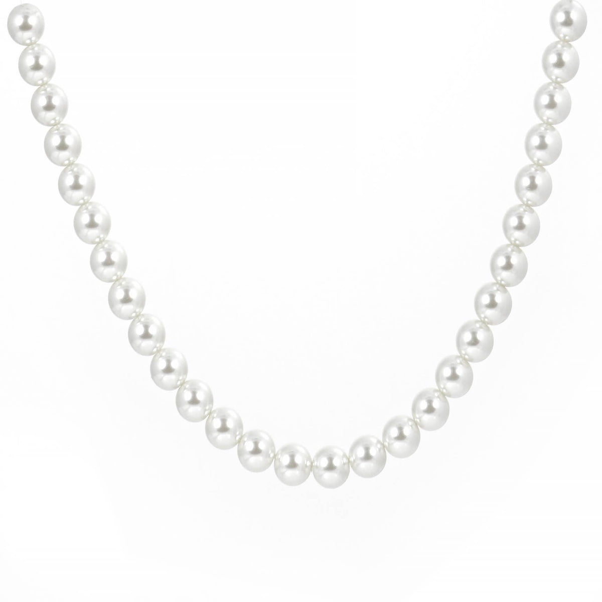 Freshwater Cultured Pearl Necklace
