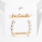 Graduated Pearl Ear Crawlers
