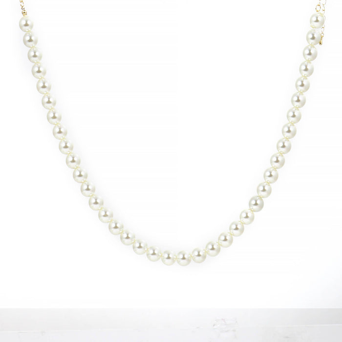 Freshwater Cultured Pearl Necklace
