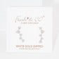 Gold Plated Triangle Ear Climber Earrings