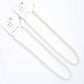 Freshwater Pearl Rope Necklace