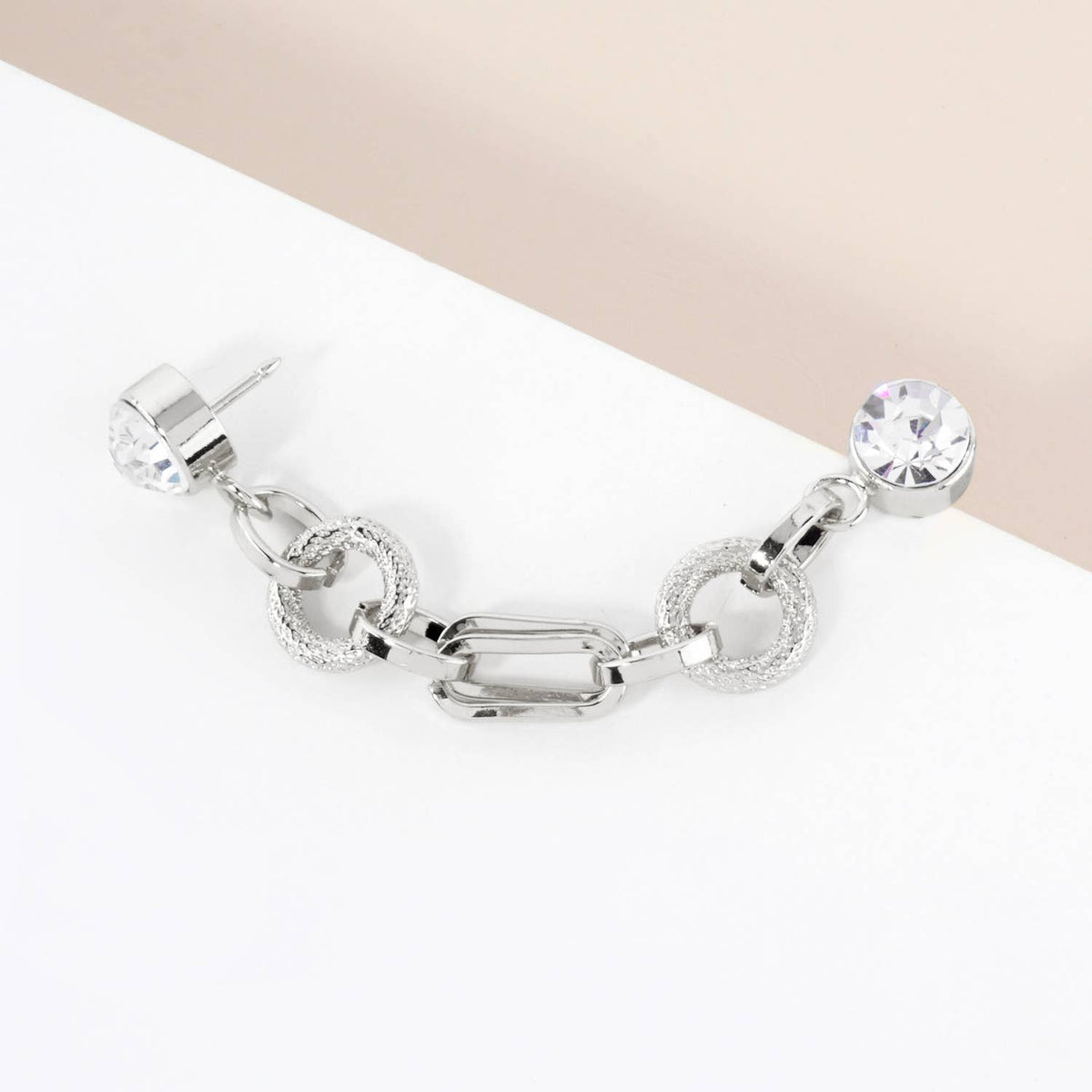 Cap & Pin Chain Accessory
