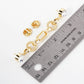 Cap & Pin Chain Accessory