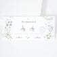 Elegant Pearl & Pavé Bar Bridesmaid Stud Earrings