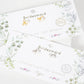 Dainty Pearl & Crystal Bow Earrings