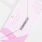 Breast Cancer Awareness "SURVIVOR" Necklace