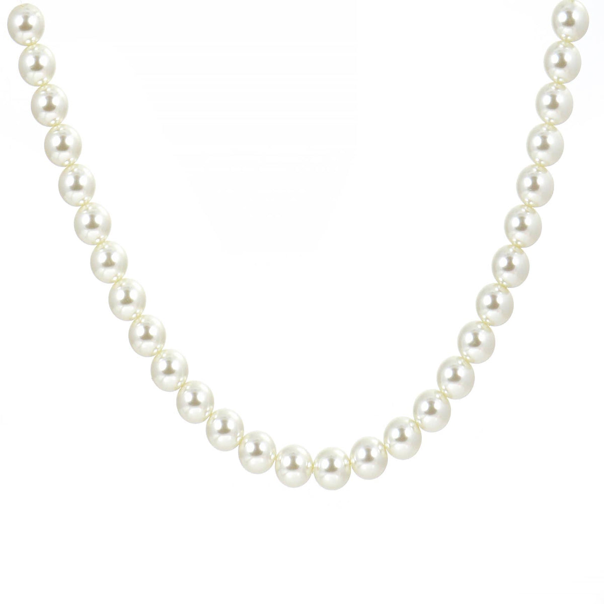 Freshwater Cultured Pearl Necklace