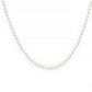 Freshwater Pearl Rope Necklace