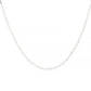 Freshwater Pearl Rope Necklace
