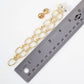 Link Chain Cap & Pin Accessory