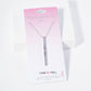 "I Can I Will" Bar Necklace