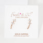 Geometric Cubic Zirconia Ear Crawlers