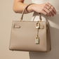 Pave Padlock Bag Charm