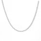 Gold Plated Pearl Beaded Necklace