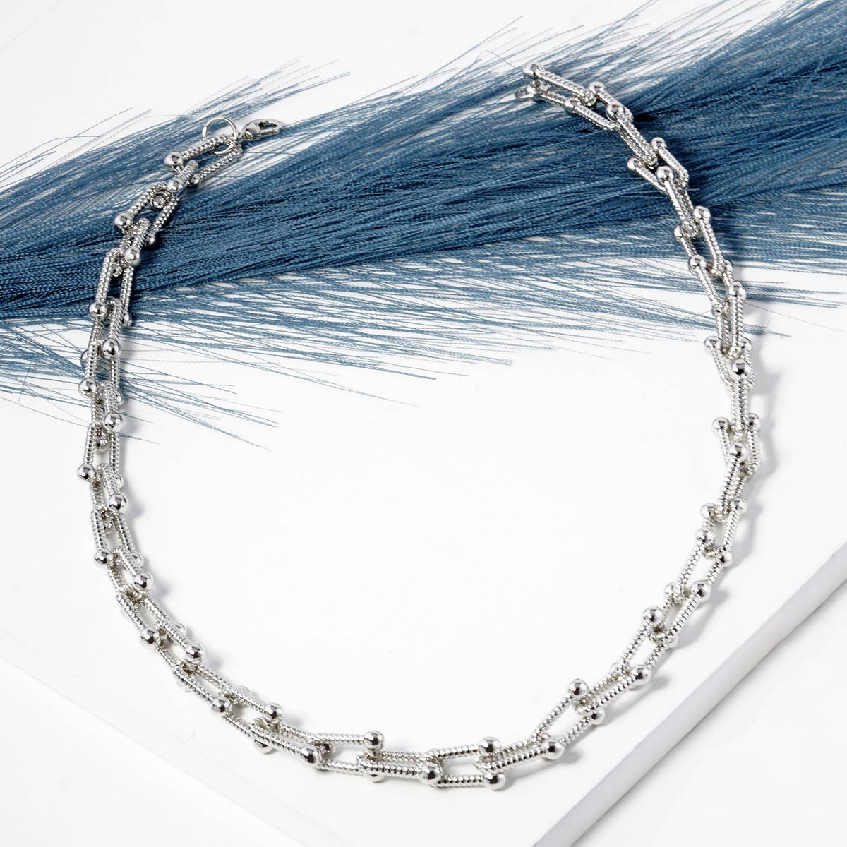 Fashion Chain Necklace