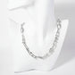 HardWear Oval-Chain Polished with Spike Chain Necklace