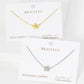 Dainty Pavé Flower Charm Bracelet
