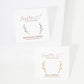 Cubic Zirconia Vine Ear Crawler