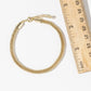 Mesh Link Chain Bracelet