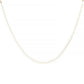 Freshwater Pearl Rope Necklace