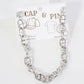 Cap & Pin Mariner Chain Accessory