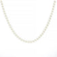 Freshwater Pearl Rope Necklace
