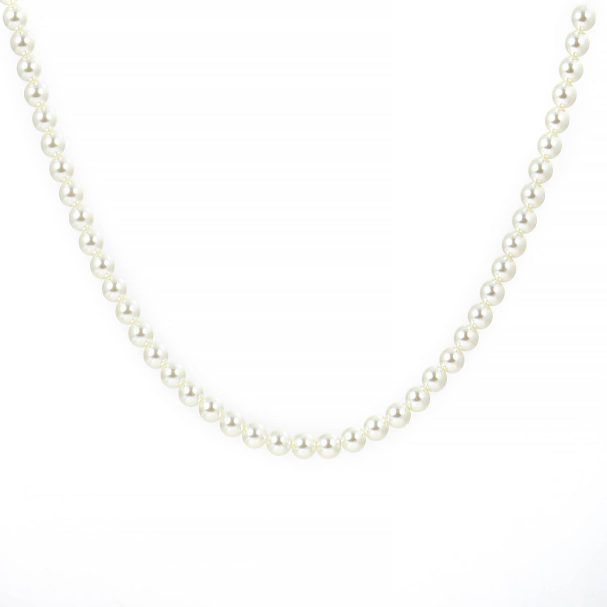 Freshwater Pearl Rope Necklace