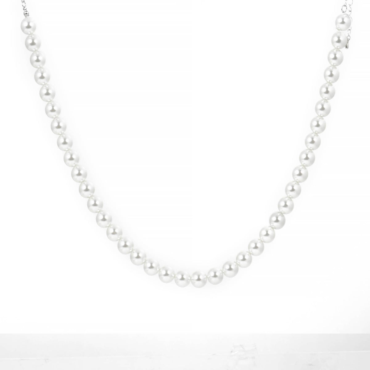 Freshwater Cultured Pearl Necklace