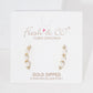 Cubic Zirconia Ear Climbers
