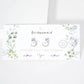 Bridesmaid Pearl & Cubic Zirconia Halo Drop Earrings