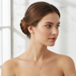 Minimalist Wishbone Pendant Necklace