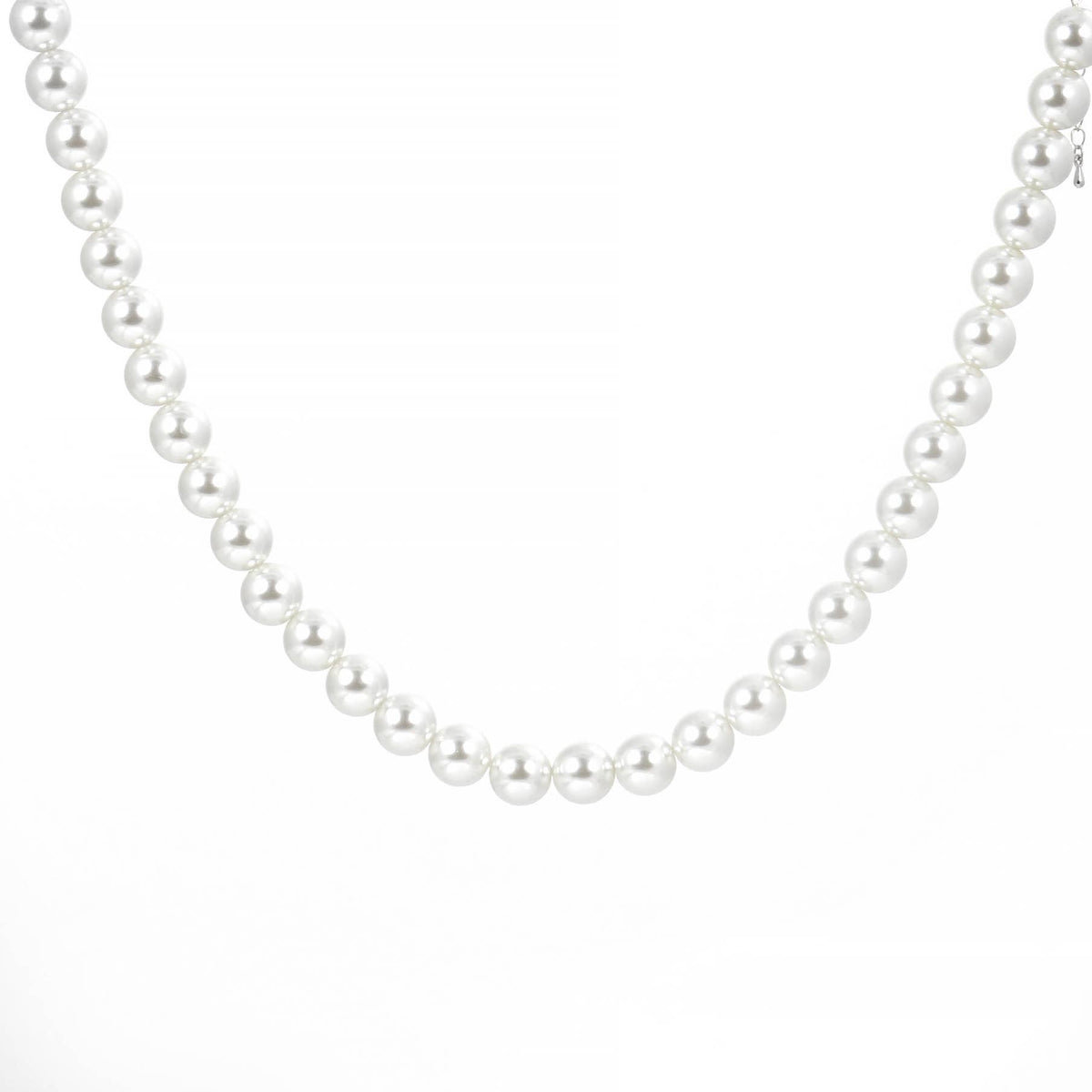 Freshwater Cultured Pearl Necklace