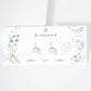 Elegant Bridesmaid Proposal Pearl Drop Earrings