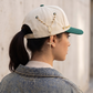 Rosary Cap & Pin Accessory