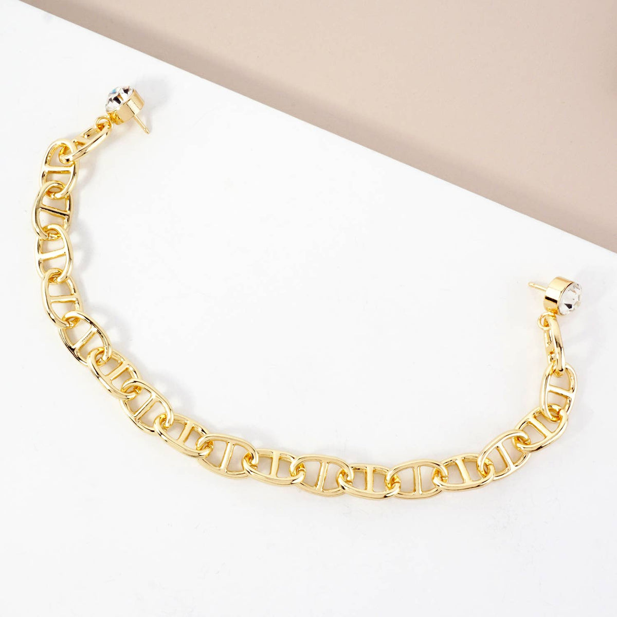 Cap & Pin Mariner Chain Accessory