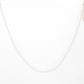 Freshwater Pearl Rope Necklace