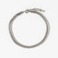 Mesh Link Chain Bracelet