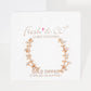 Cubic Zirconia Vine Ear Crawlers