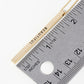 Beautiful Engraved Vertical Bar Pendant Inspirational Necklace